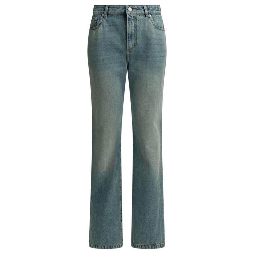 Mcqueen Jeans Tag Size 28 Women